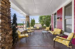 Horseshoe Room (BHK-2)