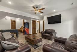 Rocky Ridge 93B**