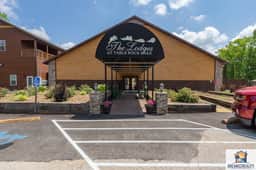 Rocky Ridge 93B**