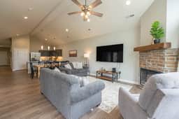 Foothills G-308**