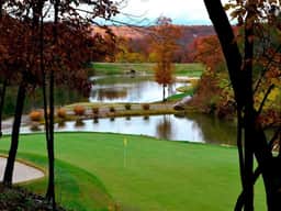 Stonebridge 9-5**