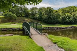 Stonebridge 9-5**