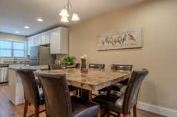 Rustic Hickory 230-B**