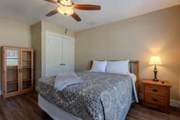 Rustic Hickory 230-B**