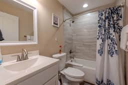 Rustic Hickory 230-B**