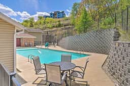 Vinyards 2961 Unit 2**