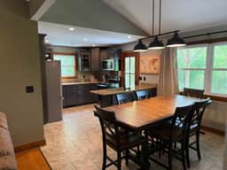 Cottonwood Cottage Near the Landing