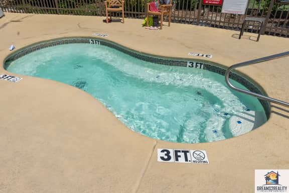 Pointe Royale 40-9**