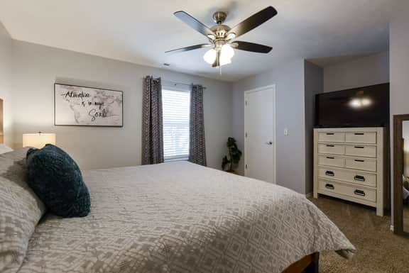 DreamStay Getaway