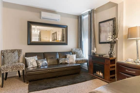 Haven Suite Room (BHQ-9)