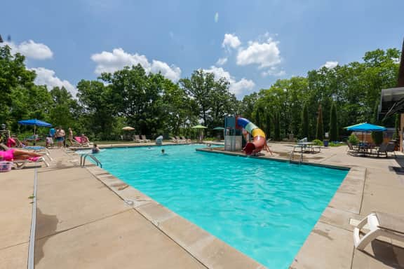 Rocky Ridge 93A**
