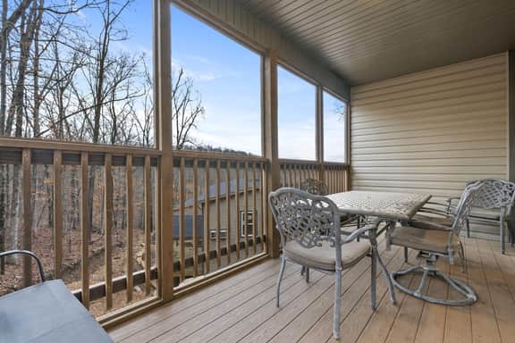 Rocky Ridge 93B**
