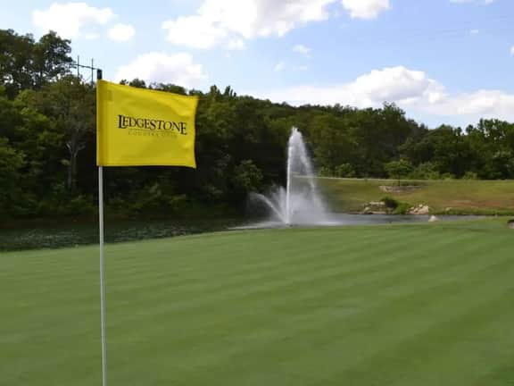 Stonebridge 9-5**