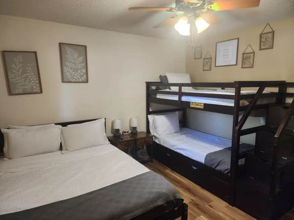 Circle Retreat (NCH 7 7-8)