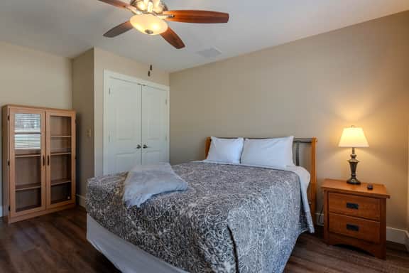 Rustic Hickory 230-B**