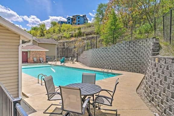 Vinyards 2961 Unit 2**