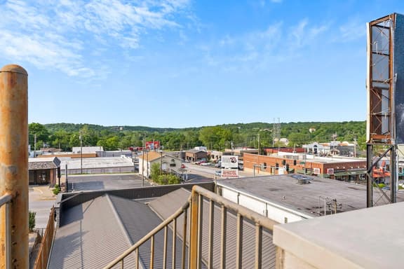 Downtown Loft